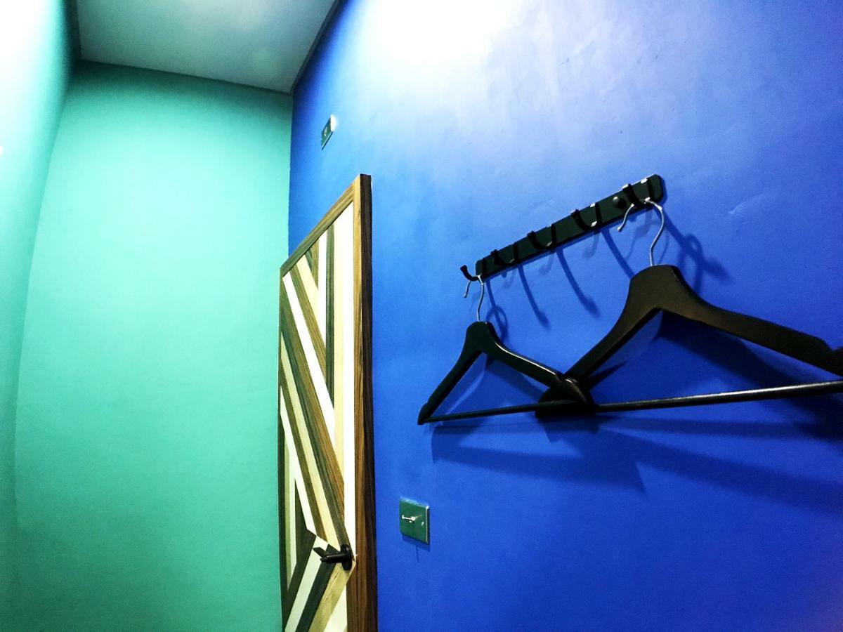 All Blue Heng-ch'un Exterior foto