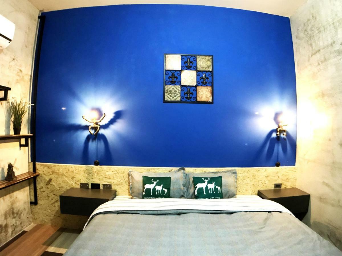 All Blue Heng-ch'un Exterior foto